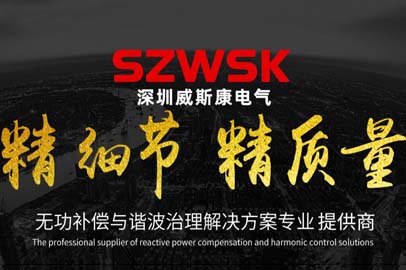 智能电容器的工作原理分析/