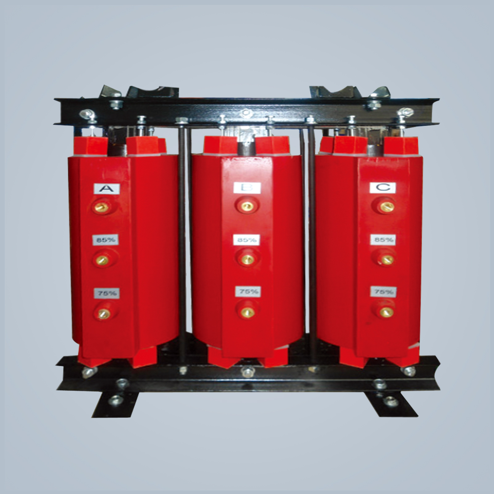 QKSG/QKSC 启动电抗器