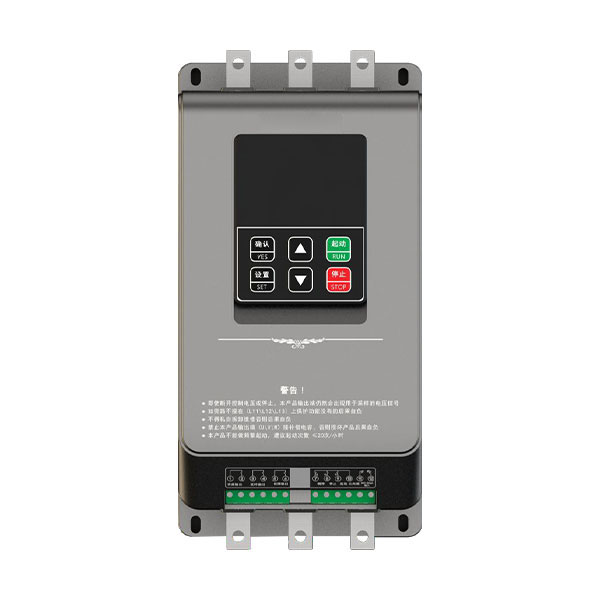 WSK-800在线式软启动器