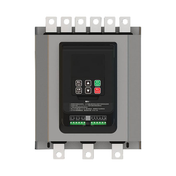 WSK-PR800旁路式软启动器
