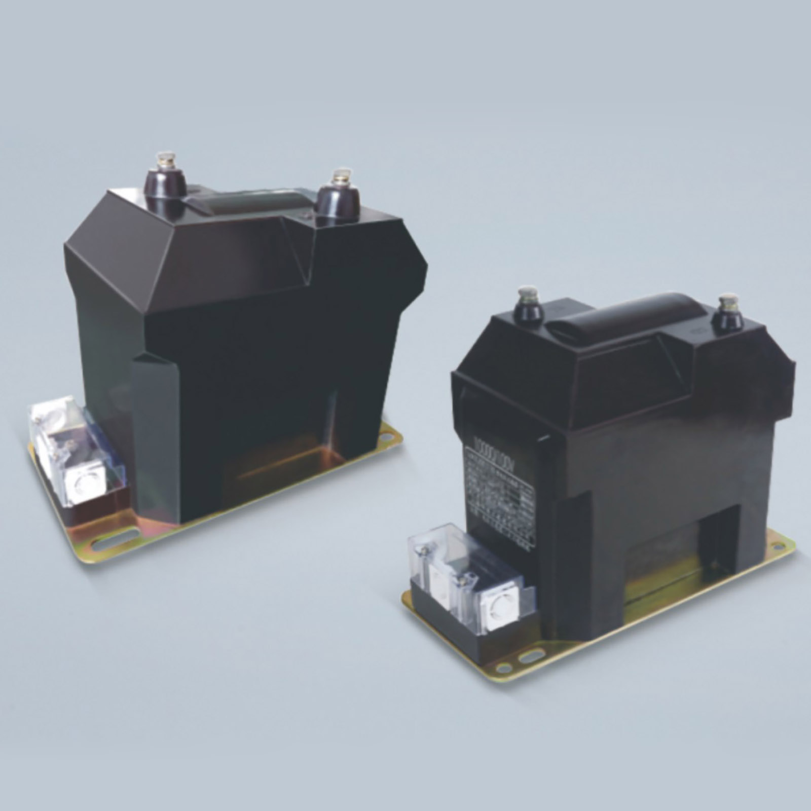 DZ10-3,6,10; JDZF10-3,6,10; JDZ10-3,6,10型单相、全封闭电压互感器