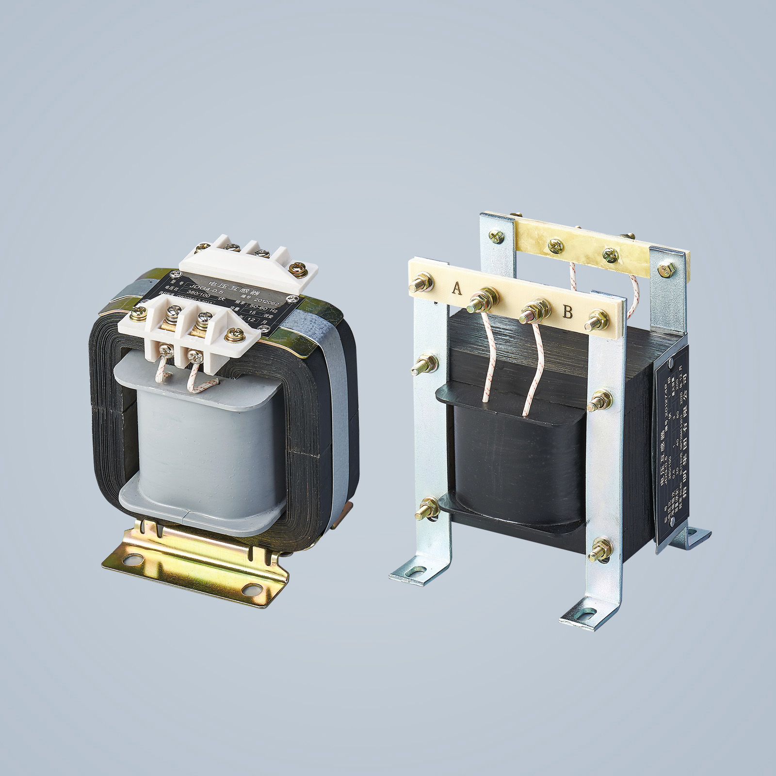 JDG-0.5,JDG4-0.5型单相 干式低压电压互感器