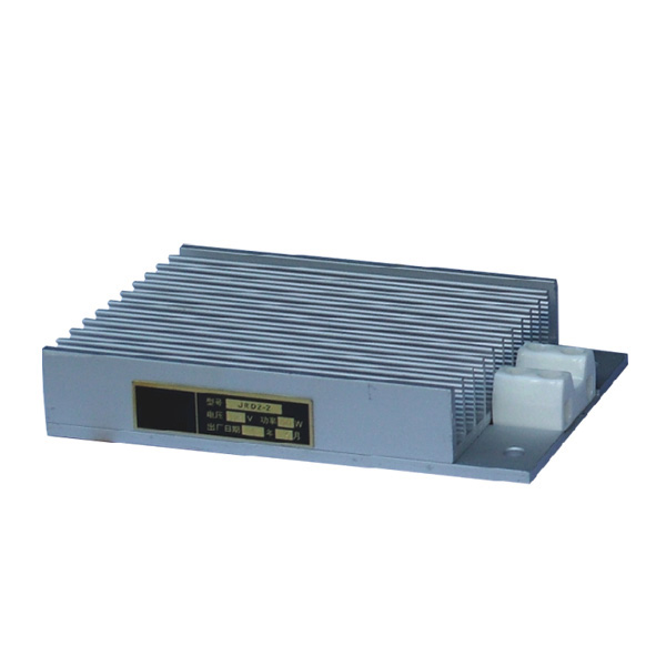 JRD2型铝合金加热器系列