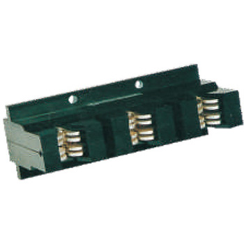 CZC3-A/B-3-160A、250A、400A 630A 一次插座